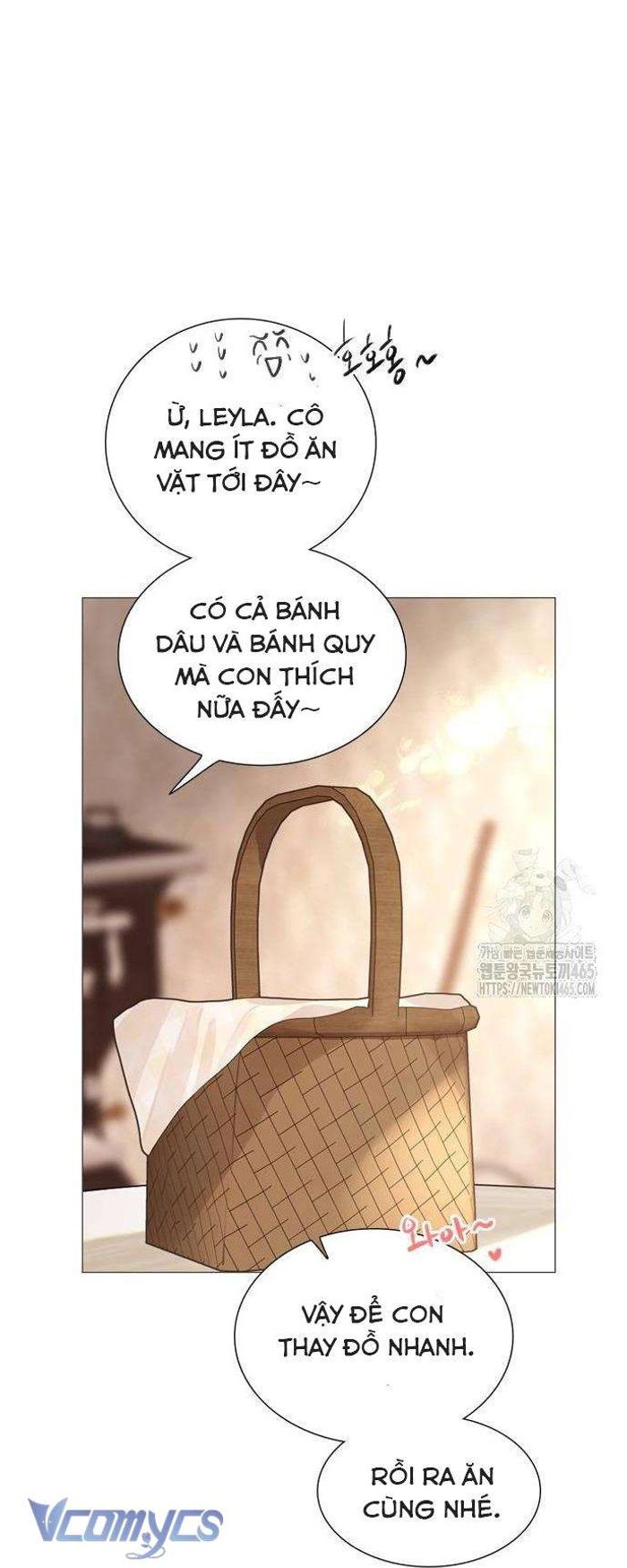Hãy Khóc Và Cầu Nguyện Đi - Chap 26 Ảnh 34