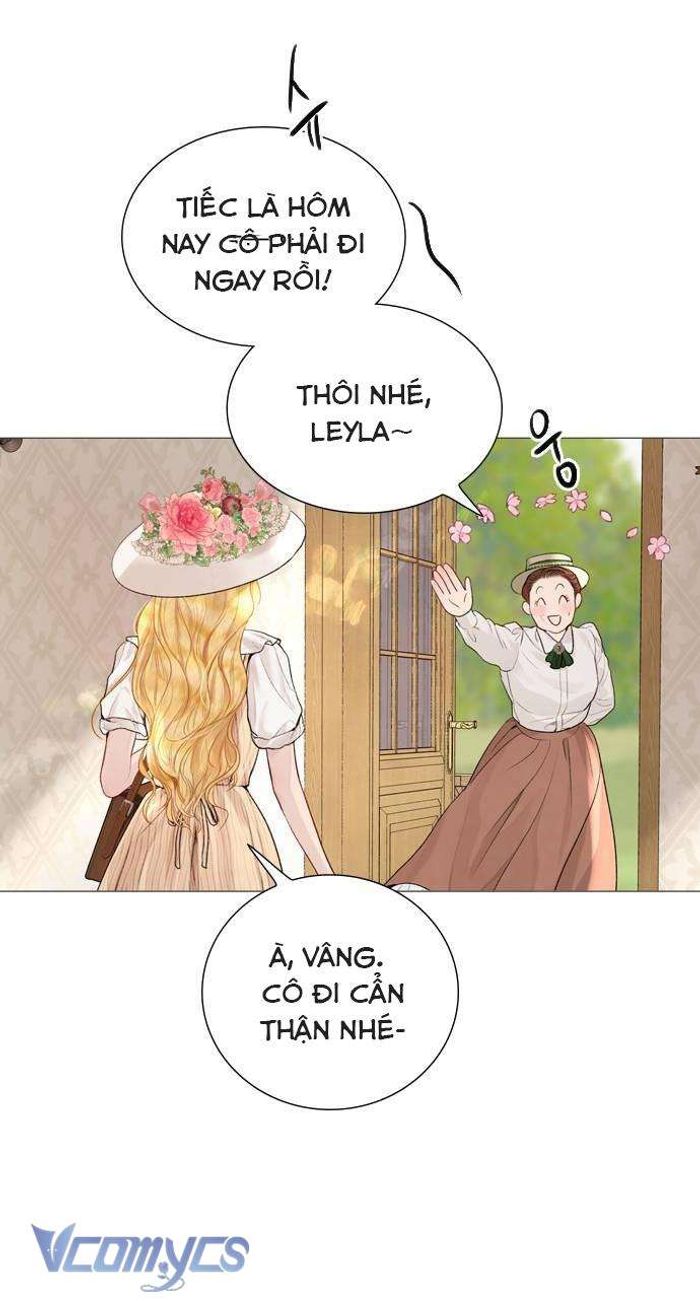 Hãy Khóc Và Cầu Nguyện Đi - Chap 26 Ảnh 36