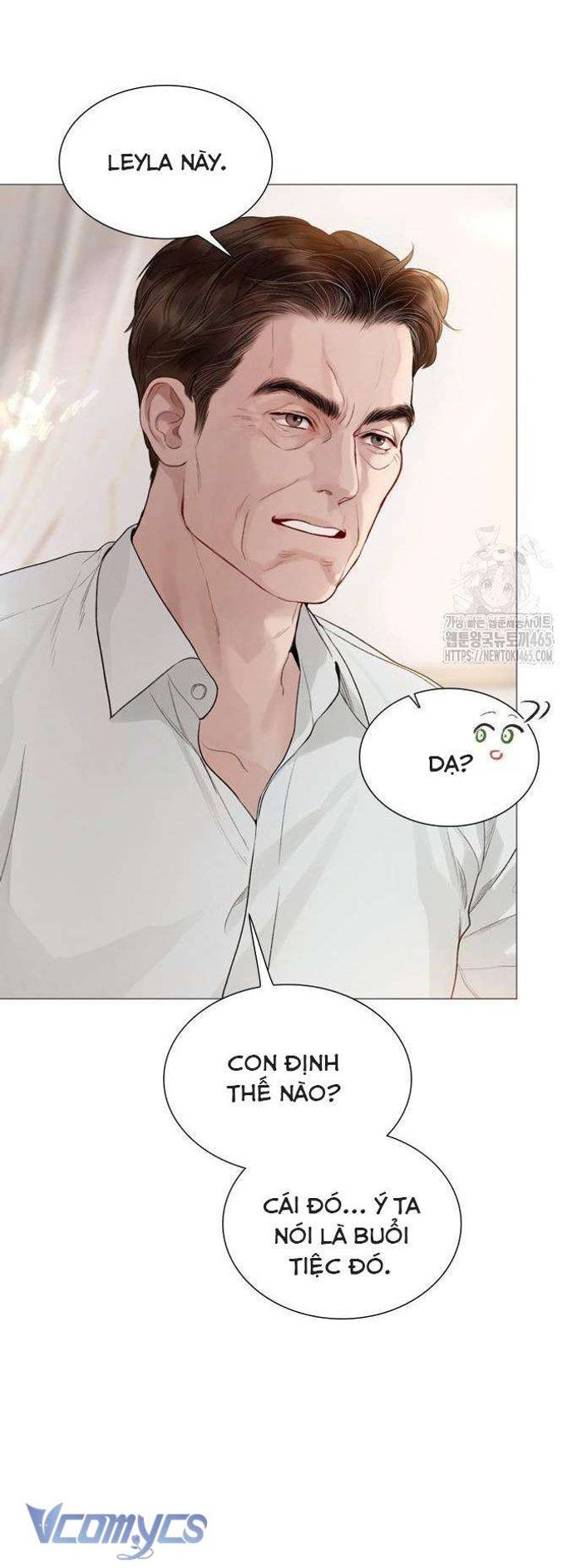 Hãy Khóc Và Cầu Nguyện Đi - Chap 26 Ảnh 38