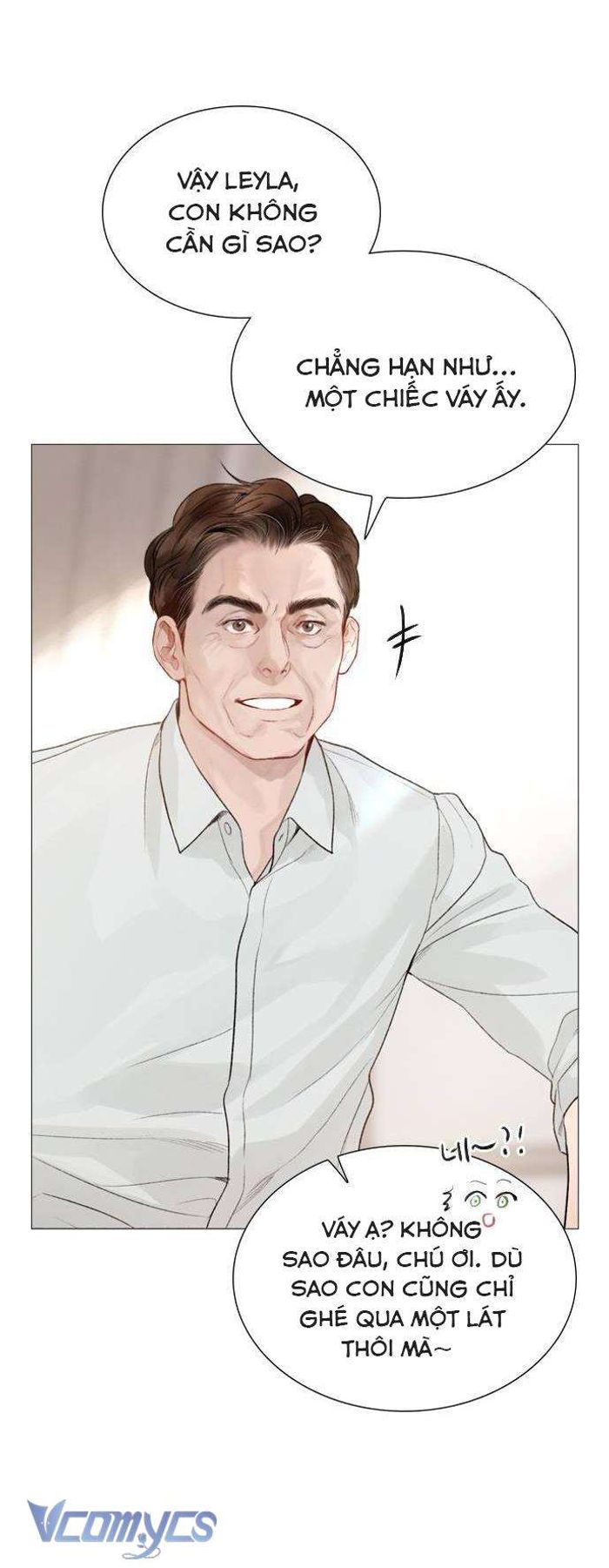 Hãy Khóc Và Cầu Nguyện Đi - Chap 26 Ảnh 41
