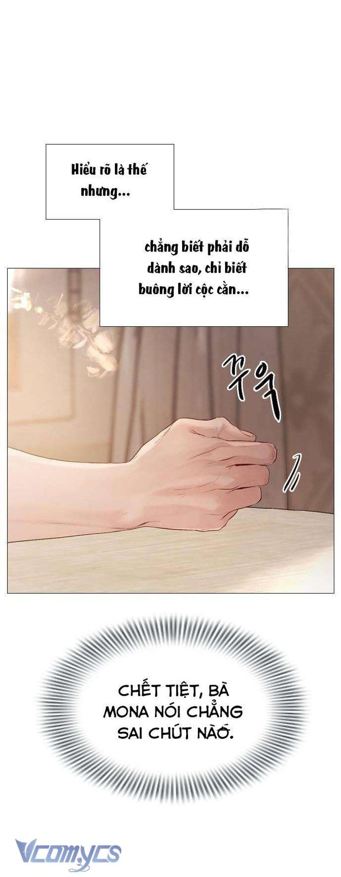 Hãy Khóc Và Cầu Nguyện Đi - Chap 26 Ảnh 45