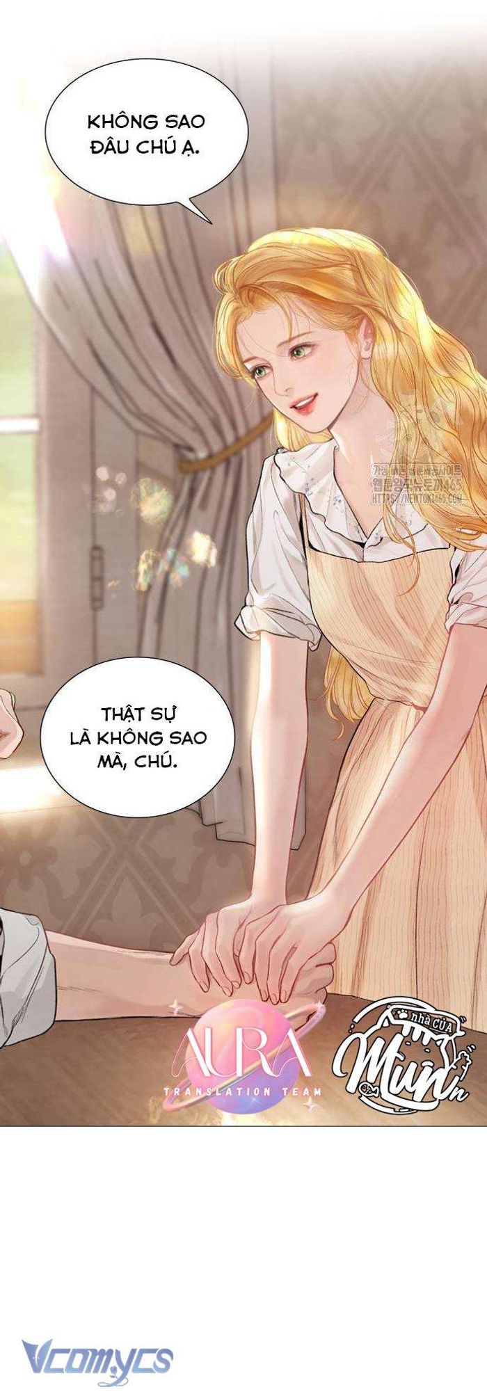Hãy Khóc Và Cầu Nguyện Đi - Chap 26 Ảnh 48