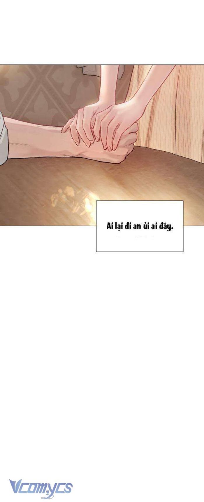 Hãy Khóc Và Cầu Nguyện Đi - Chap 26 Ảnh 50
