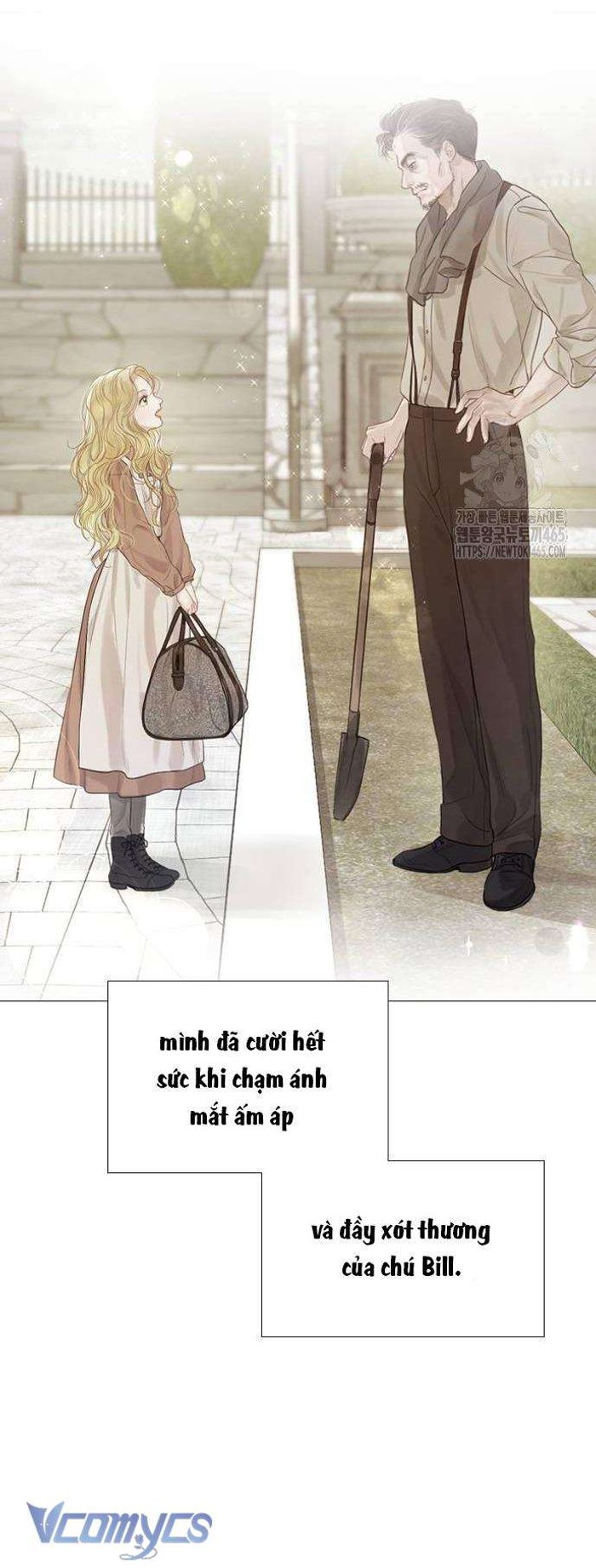 Hãy Khóc Và Cầu Nguyện Đi - Chap 26 Ảnh 74