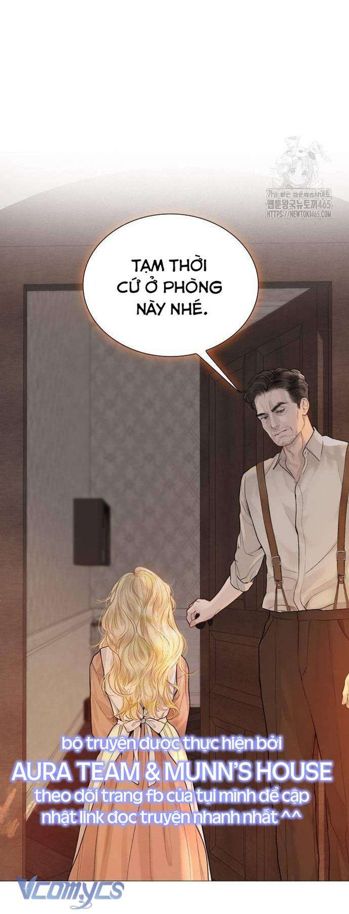 Hãy Khóc Và Cầu Nguyện Đi - Chap 26 Ảnh 75
