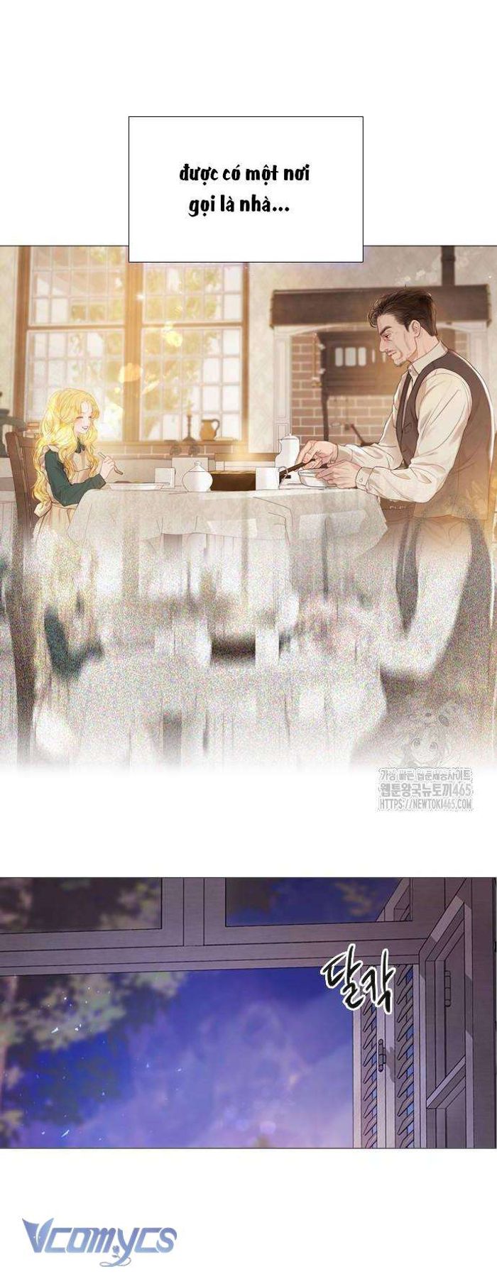 Hãy Khóc Và Cầu Nguyện Đi - Chap 26 Ảnh 79