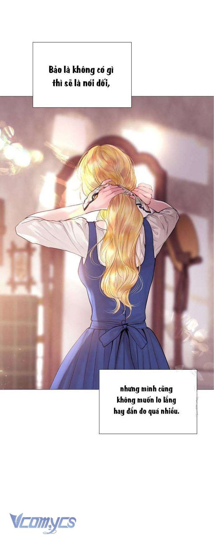 Hãy Khóc Và Cầu Nguyện Đi - Chap 26 Ảnh 85