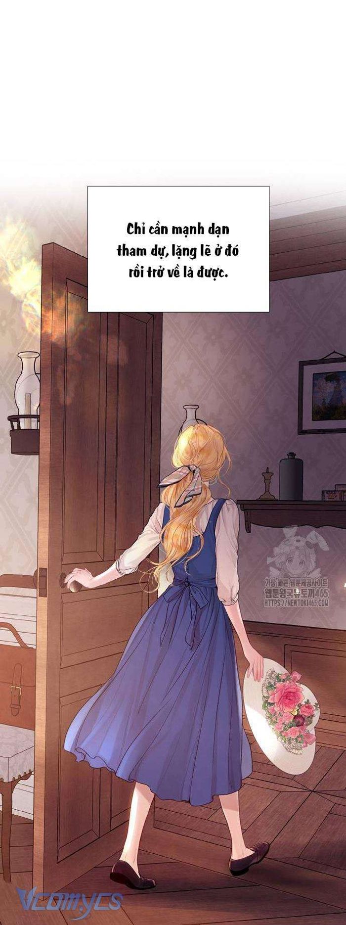 Hãy Khóc Và Cầu Nguyện Đi - Chap 26 Ảnh 86