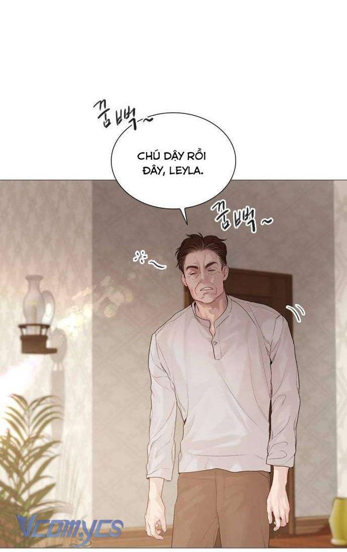 Hãy Khóc Và Cầu Nguyện Đi - Chap 26 Ảnh 90