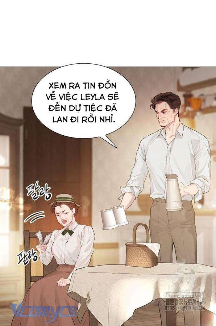 Hãy Khóc Và Cầu Nguyện Đi - Chap 26 Ảnh 10