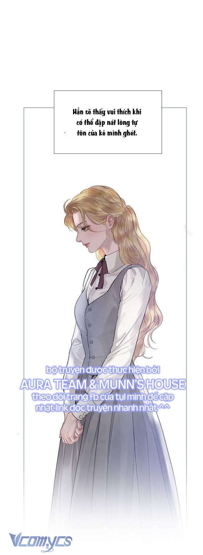 Hãy Khóc Và Cầu Nguyện Đi - Chap 27 Ảnh 11