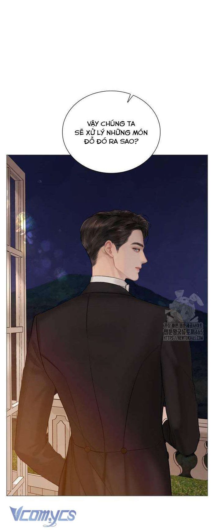 Hãy Khóc Và Cầu Nguyện Đi - Chap 27 Ảnh 17
