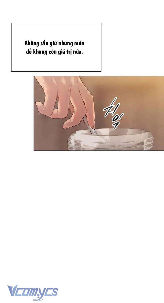 Hãy Khóc Và Cầu Nguyện Đi - Chap 27 Ảnh 20