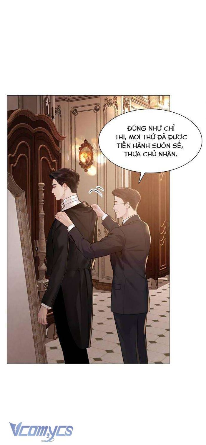 Hãy Khóc Và Cầu Nguyện Đi - Chap 27 Ảnh 3
