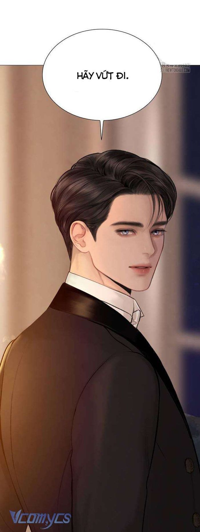 Hãy Khóc Và Cầu Nguyện Đi - Chap 27 Ảnh 21