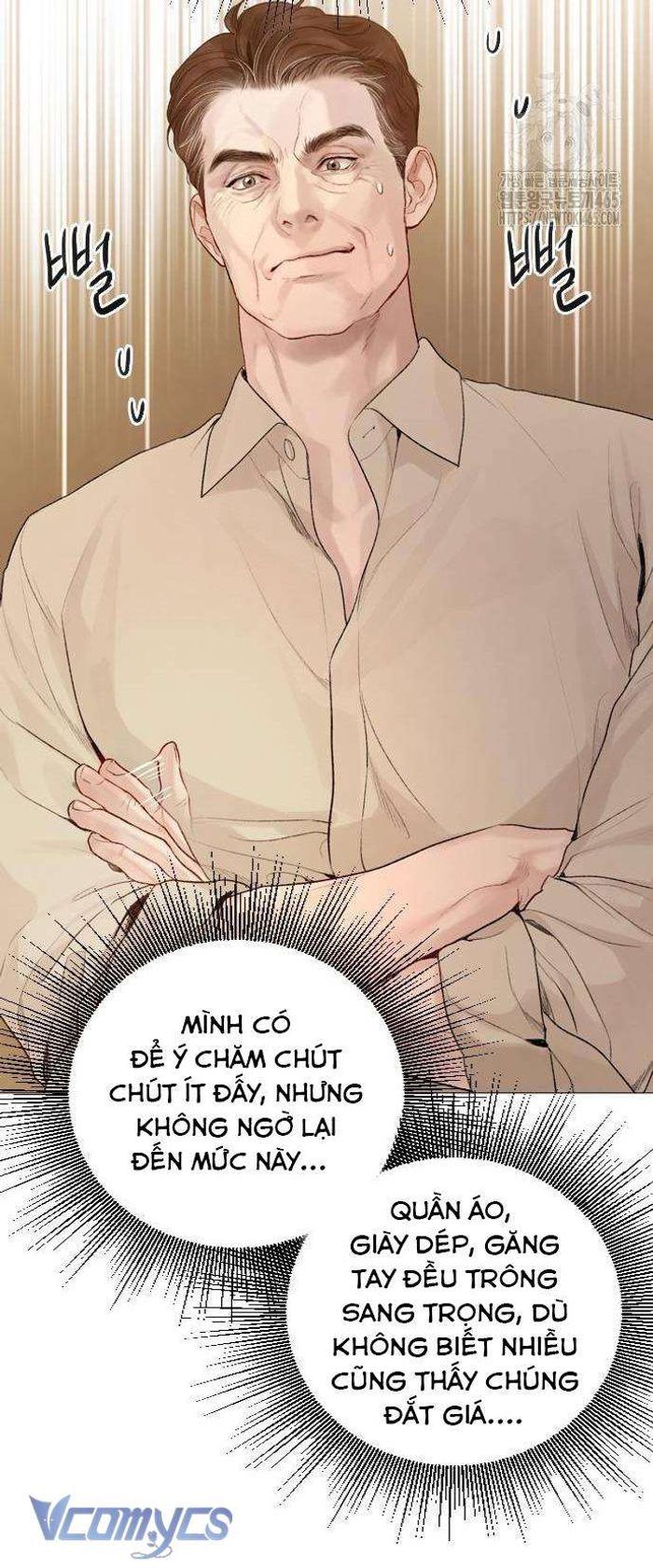 Hãy Khóc Và Cầu Nguyện Đi - Chap 27 Ảnh 27