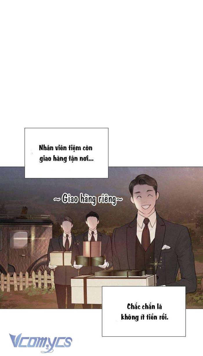 Hãy Khóc Và Cầu Nguyện Đi - Chap 27 Ảnh 28