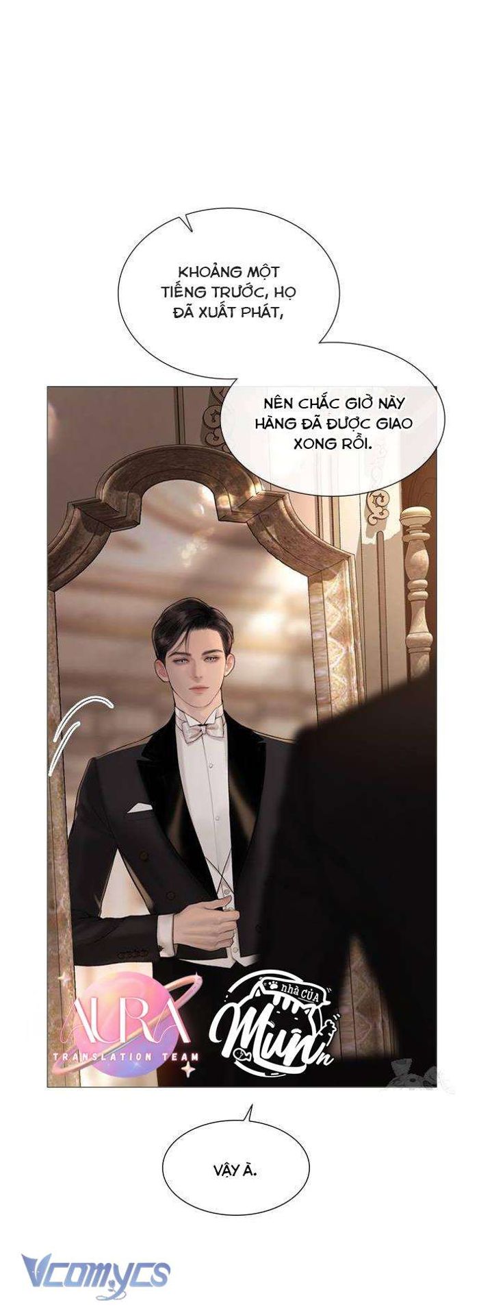 Hãy Khóc Và Cầu Nguyện Đi - Chap 27 Ảnh 4