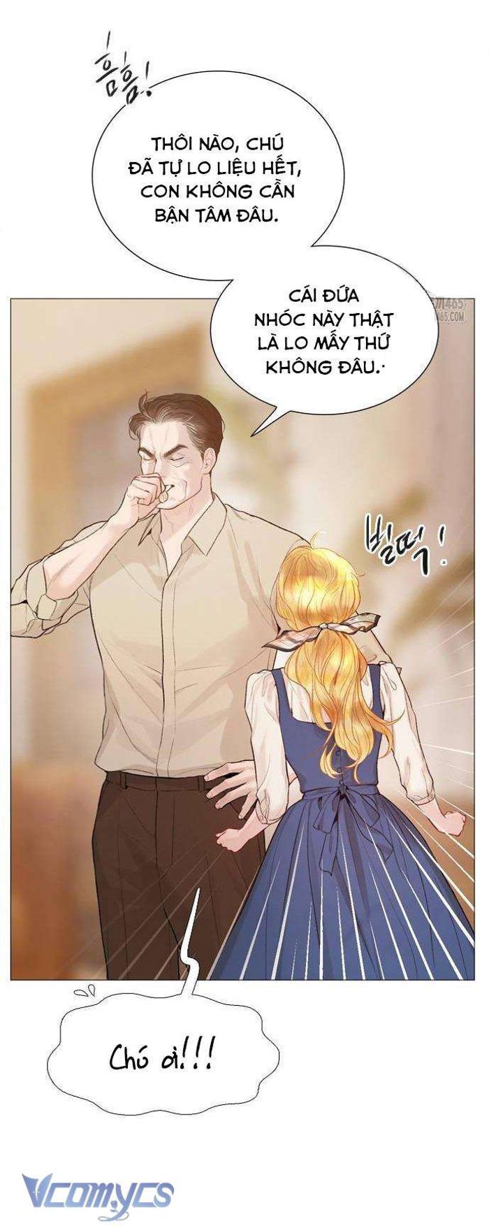 Hãy Khóc Và Cầu Nguyện Đi - Chap 27 Ảnh 32