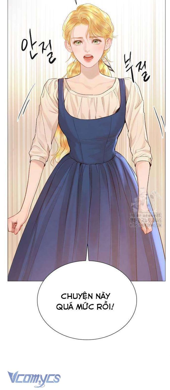 Hãy Khóc Và Cầu Nguyện Đi - Chap 27 Ảnh 34