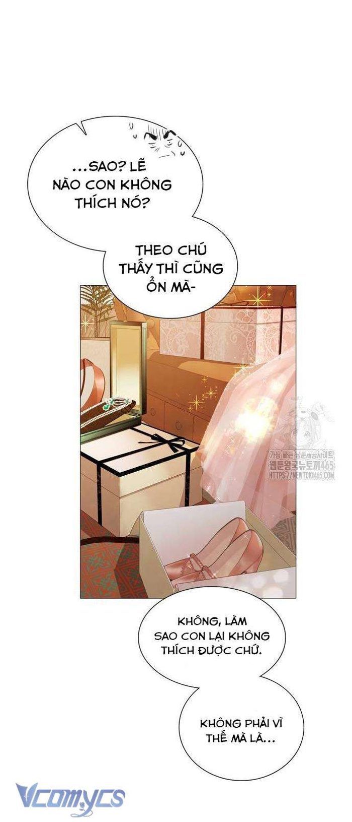 Hãy Khóc Và Cầu Nguyện Đi - Chap 27 Ảnh 35