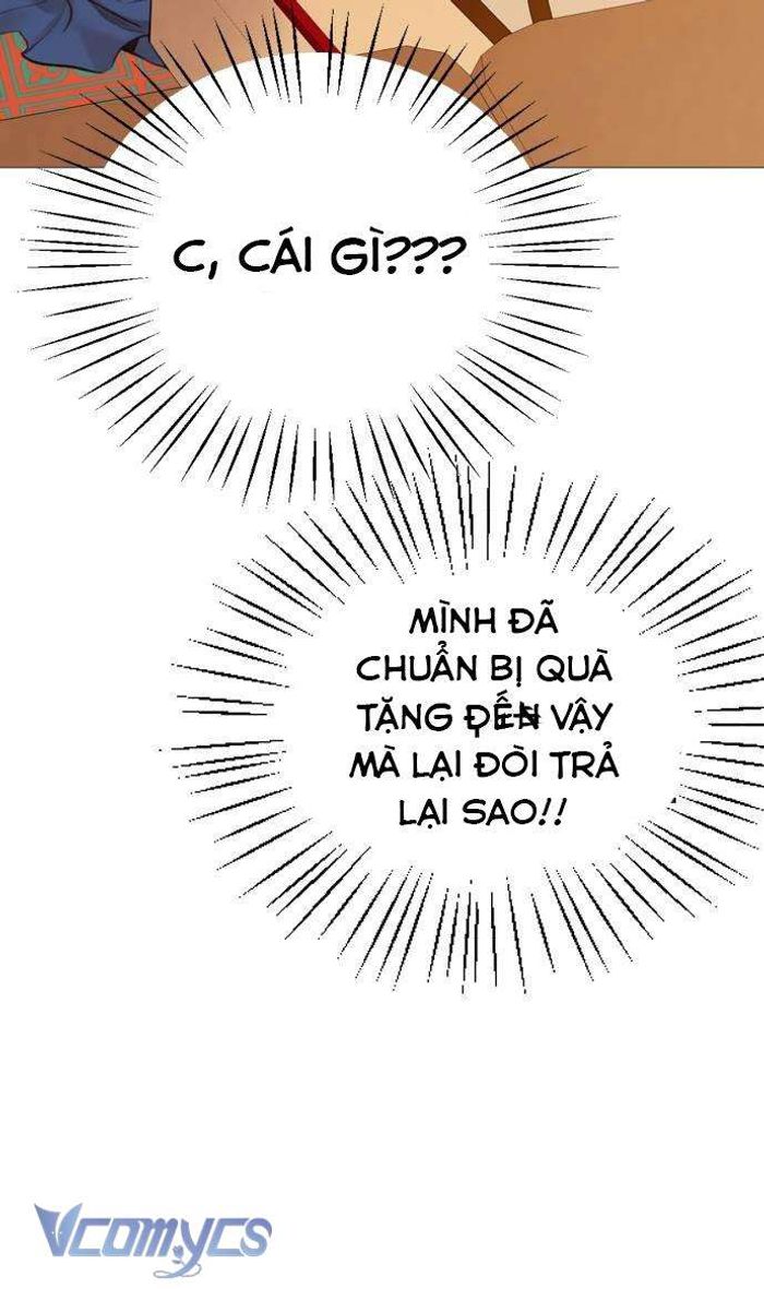 Hãy Khóc Và Cầu Nguyện Đi - Chap 27 Ảnh 38