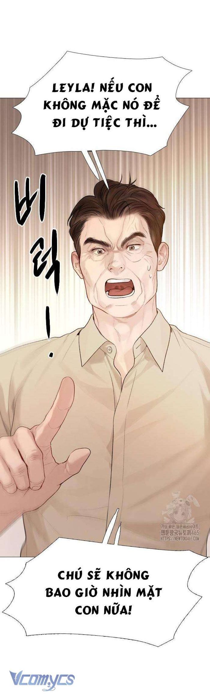 Hãy Khóc Và Cầu Nguyện Đi - Chap 27 Ảnh 39
