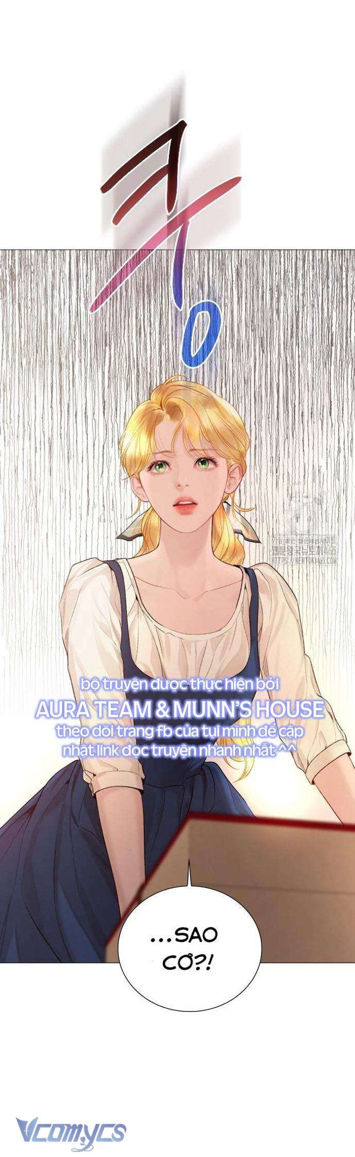 Hãy Khóc Và Cầu Nguyện Đi - Chap 27 Ảnh 40