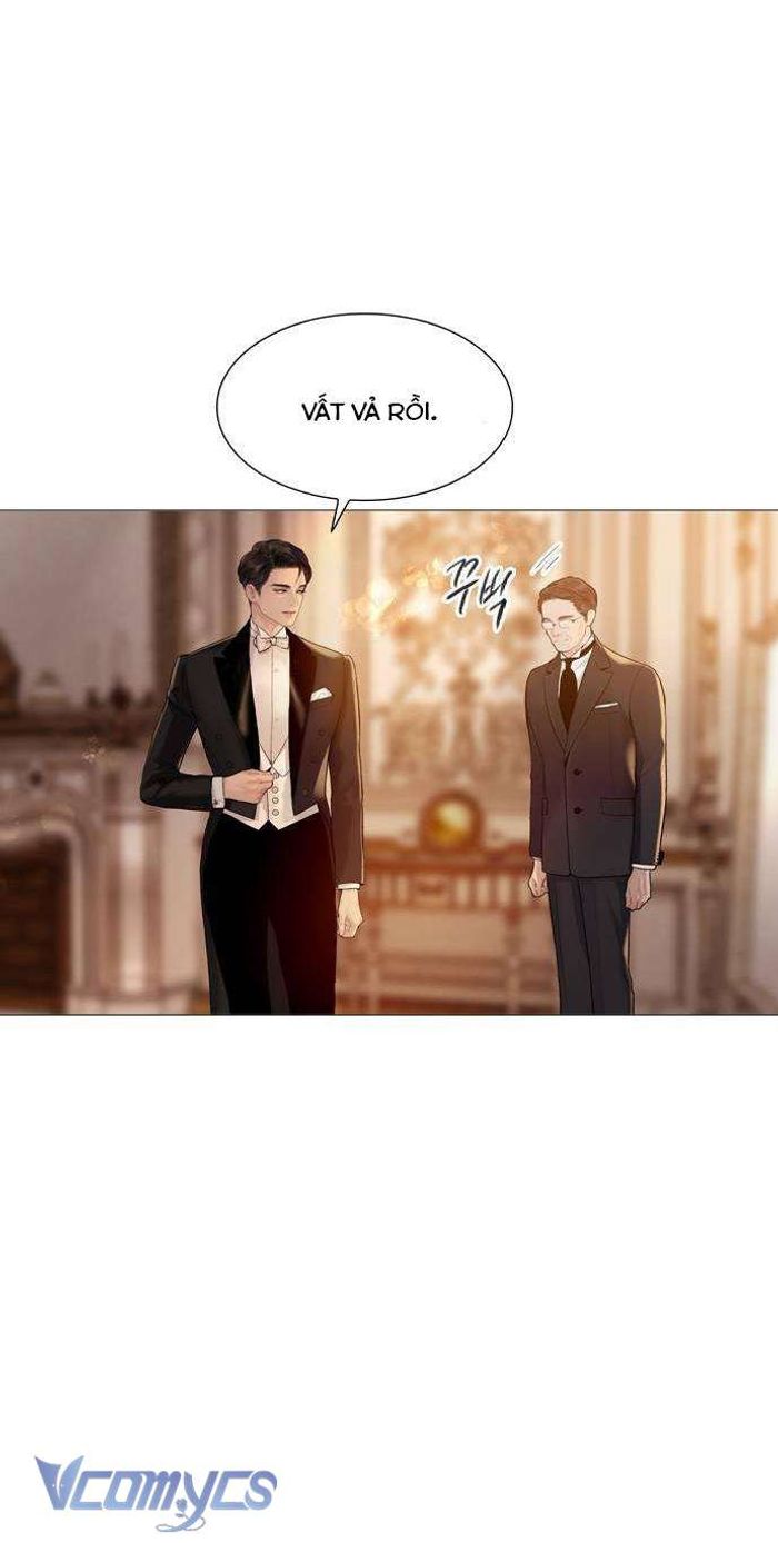 Hãy Khóc Và Cầu Nguyện Đi - Chap 27 Ảnh 5