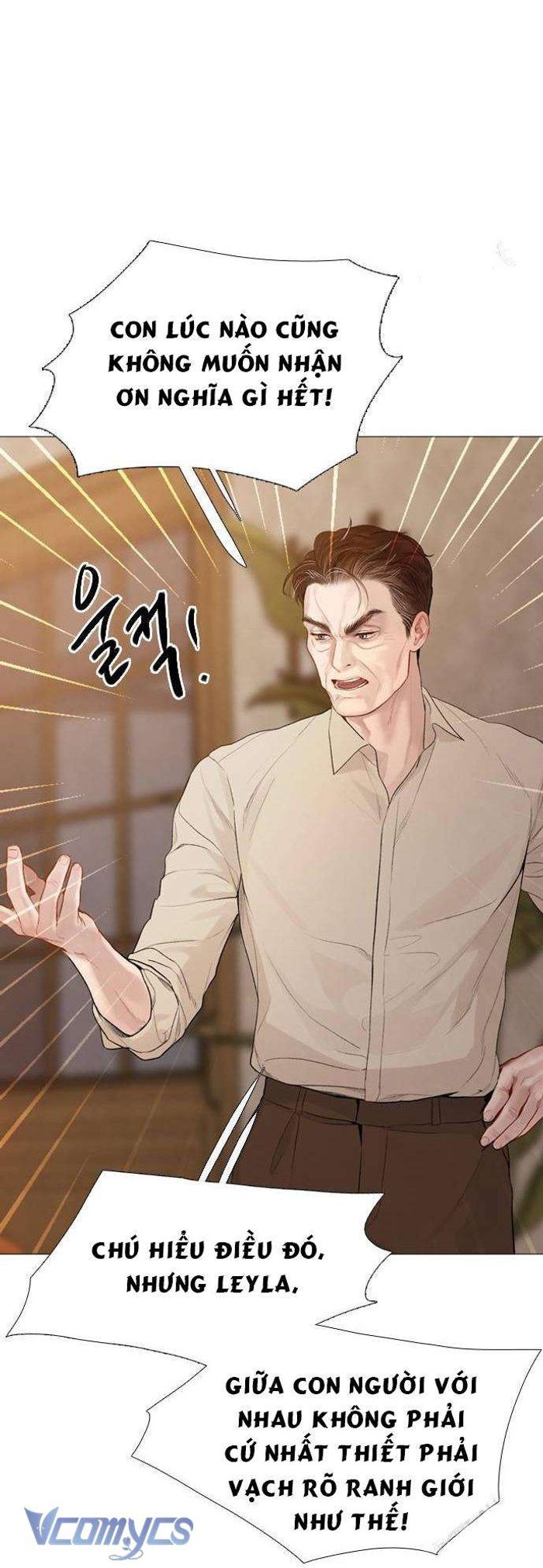 Hãy Khóc Và Cầu Nguyện Đi - Chap 27 Ảnh 41