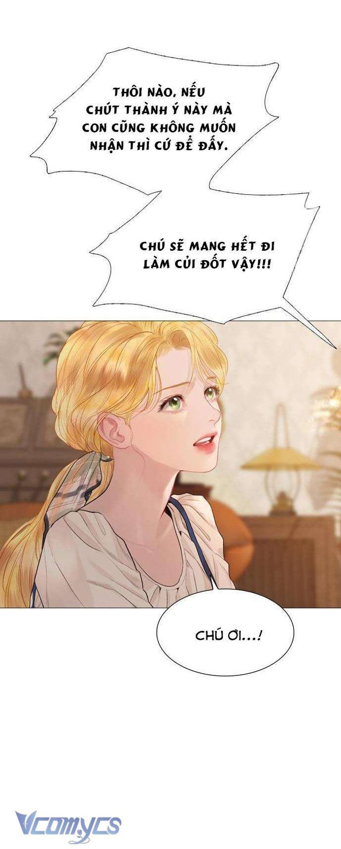 Hãy Khóc Và Cầu Nguyện Đi - Chap 27 Ảnh 44