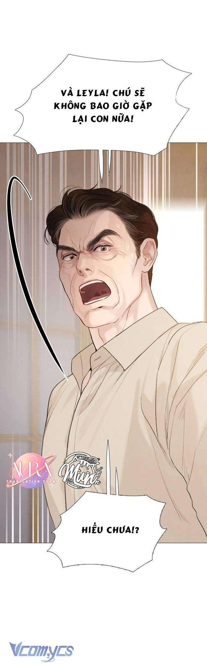 Hãy Khóc Và Cầu Nguyện Đi - Chap 27 Ảnh 45