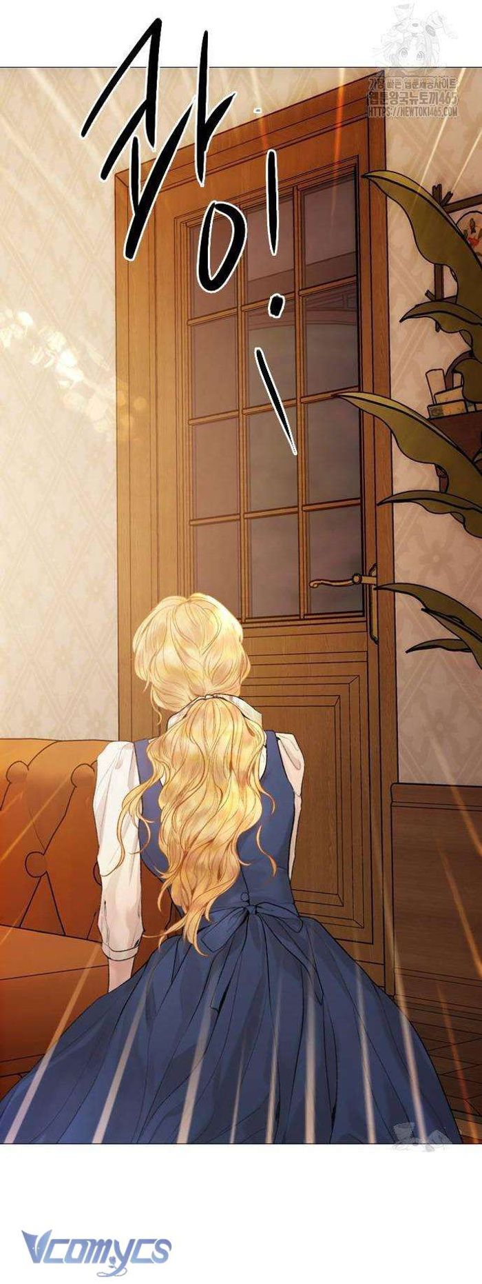 Hãy Khóc Và Cầu Nguyện Đi - Chap 27 Ảnh 47