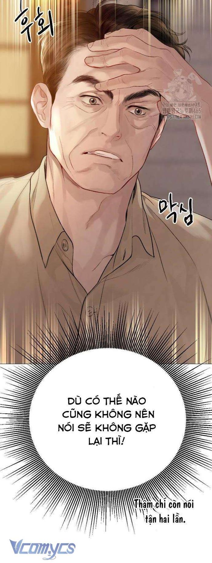 Hãy Khóc Và Cầu Nguyện Đi - Chap 27 Ảnh 52