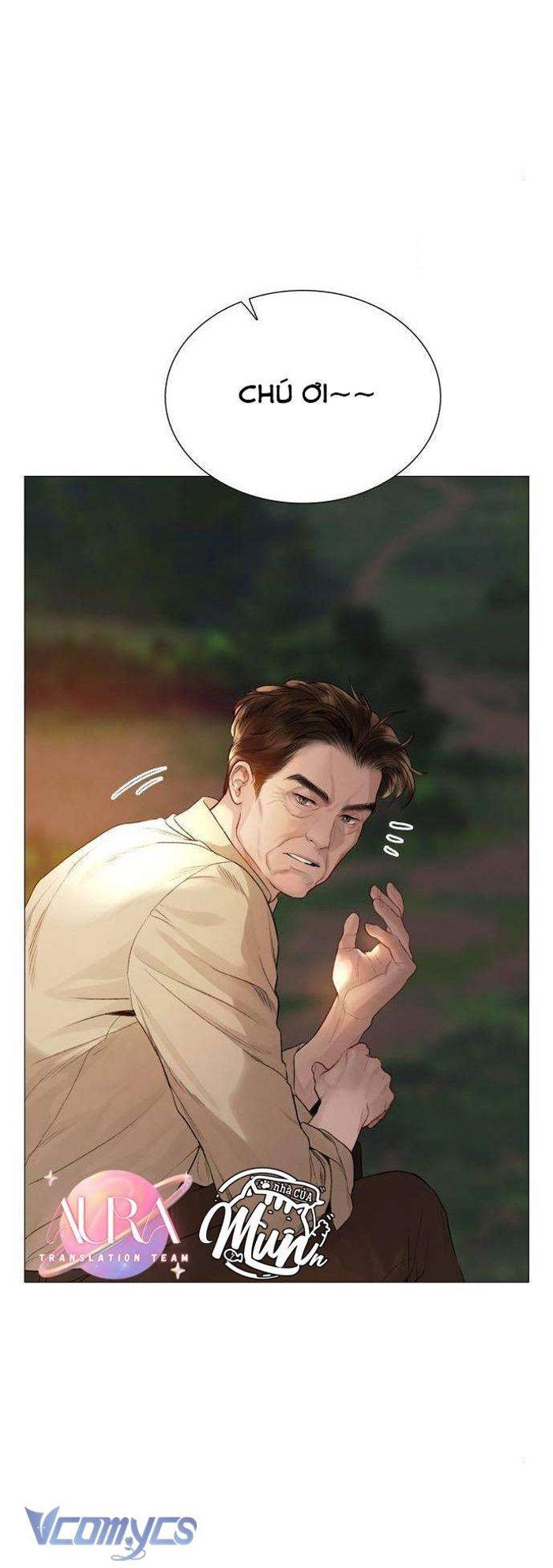 Hãy Khóc Và Cầu Nguyện Đi - Chap 27 Ảnh 54