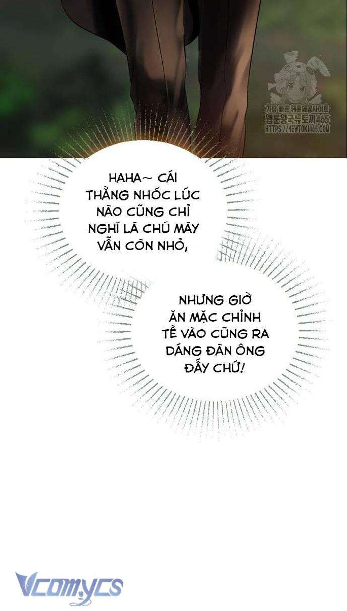 Hãy Khóc Và Cầu Nguyện Đi - Chap 27 Ảnh 57