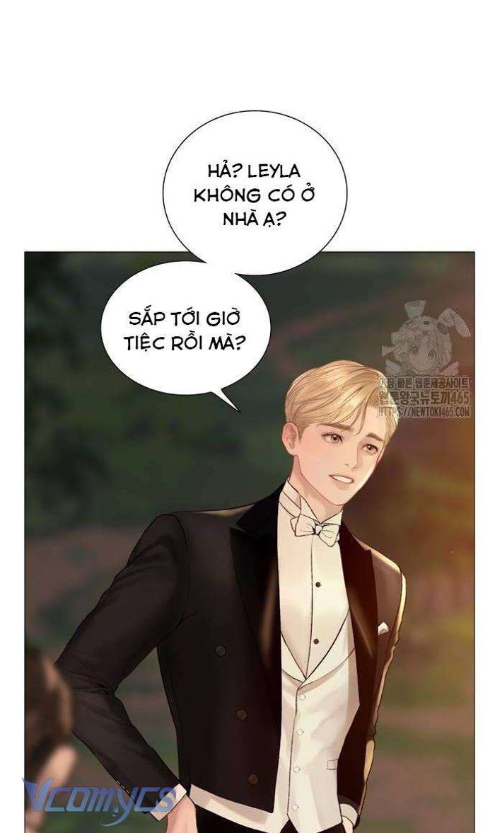 Hãy Khóc Và Cầu Nguyện Đi - Chap 27 Ảnh 59