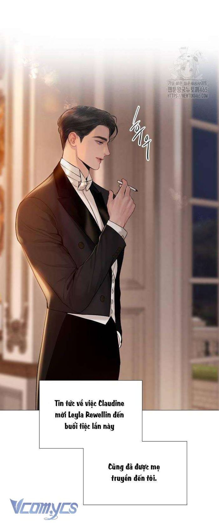 Hãy Khóc Và Cầu Nguyện Đi - Chap 27 Ảnh 7