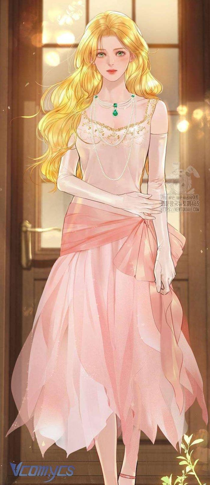 Hãy Khóc Và Cầu Nguyện Đi - Chap 27 Ảnh 66