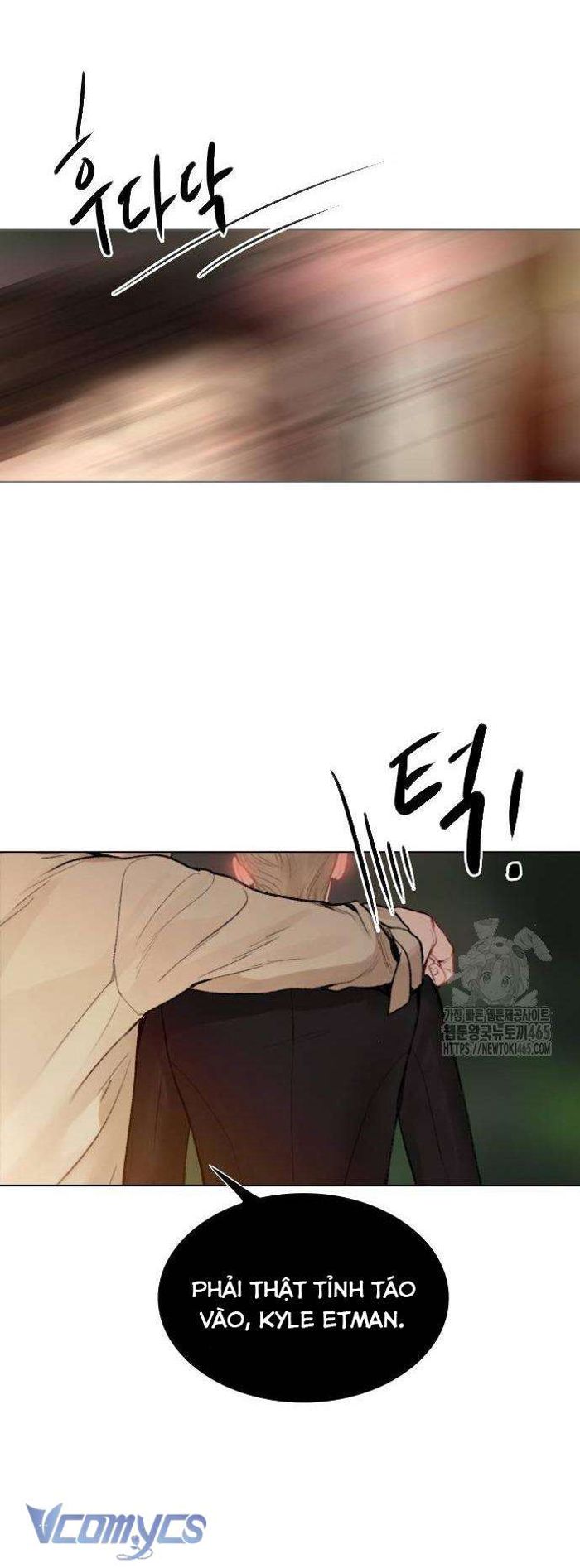 Hãy Khóc Và Cầu Nguyện Đi - Chap 27 Ảnh 69