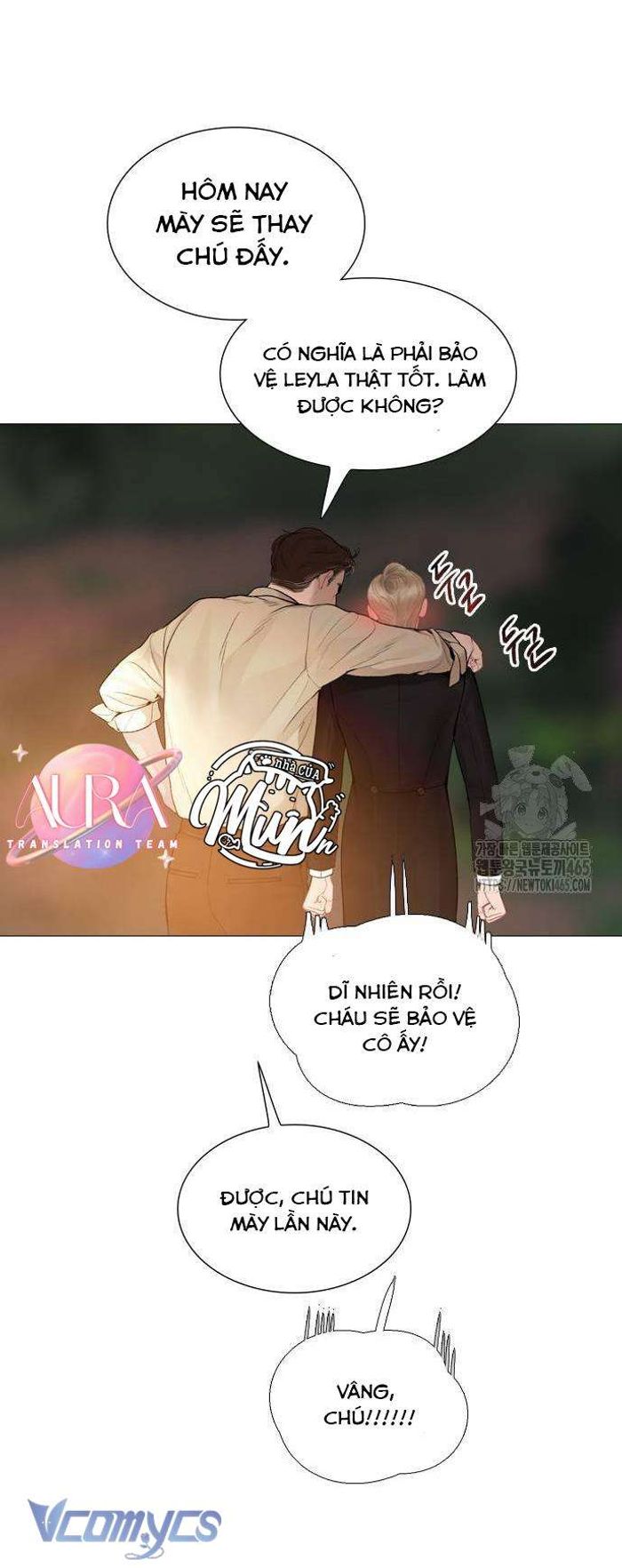 Hãy Khóc Và Cầu Nguyện Đi - Chap 27 Ảnh 70