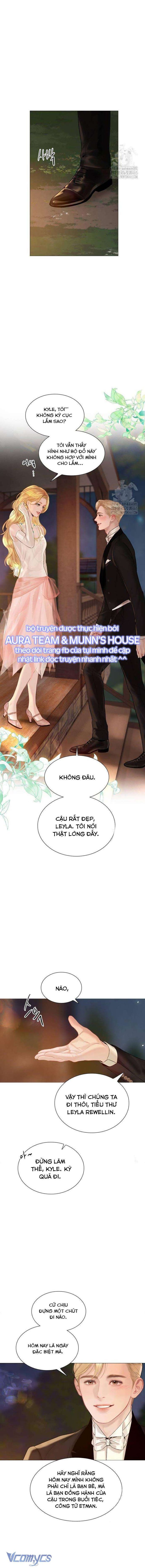 Hãy Khóc Và Cầu Nguyện Đi - Chap 27 Ảnh 71