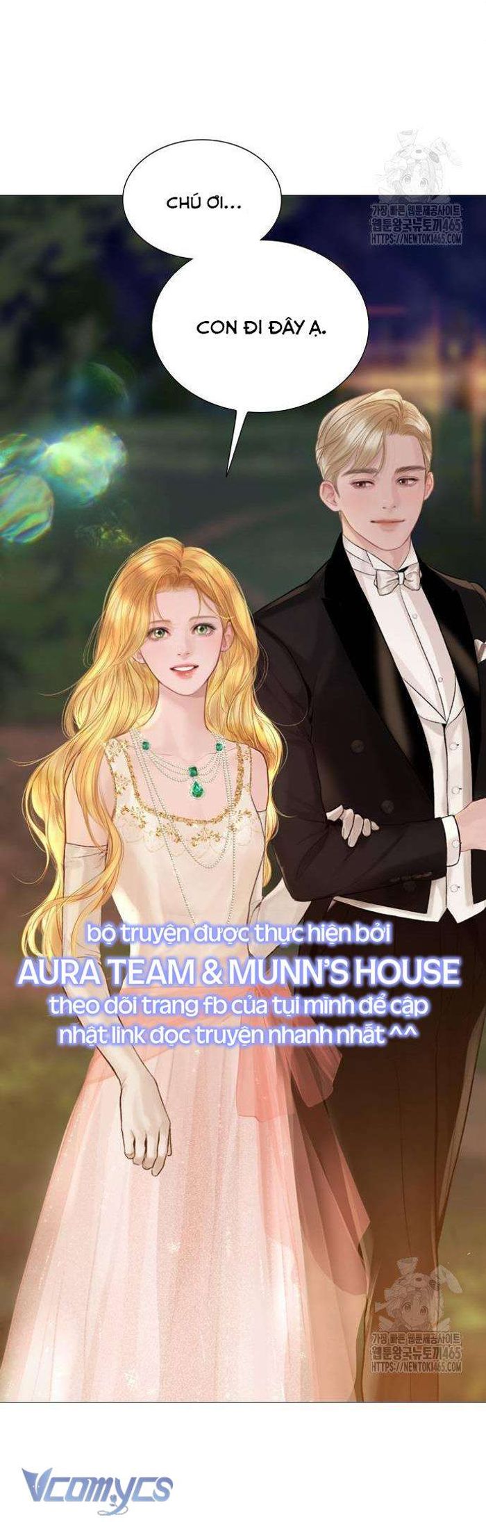 Hãy Khóc Và Cầu Nguyện Đi - Chap 27 Ảnh 74