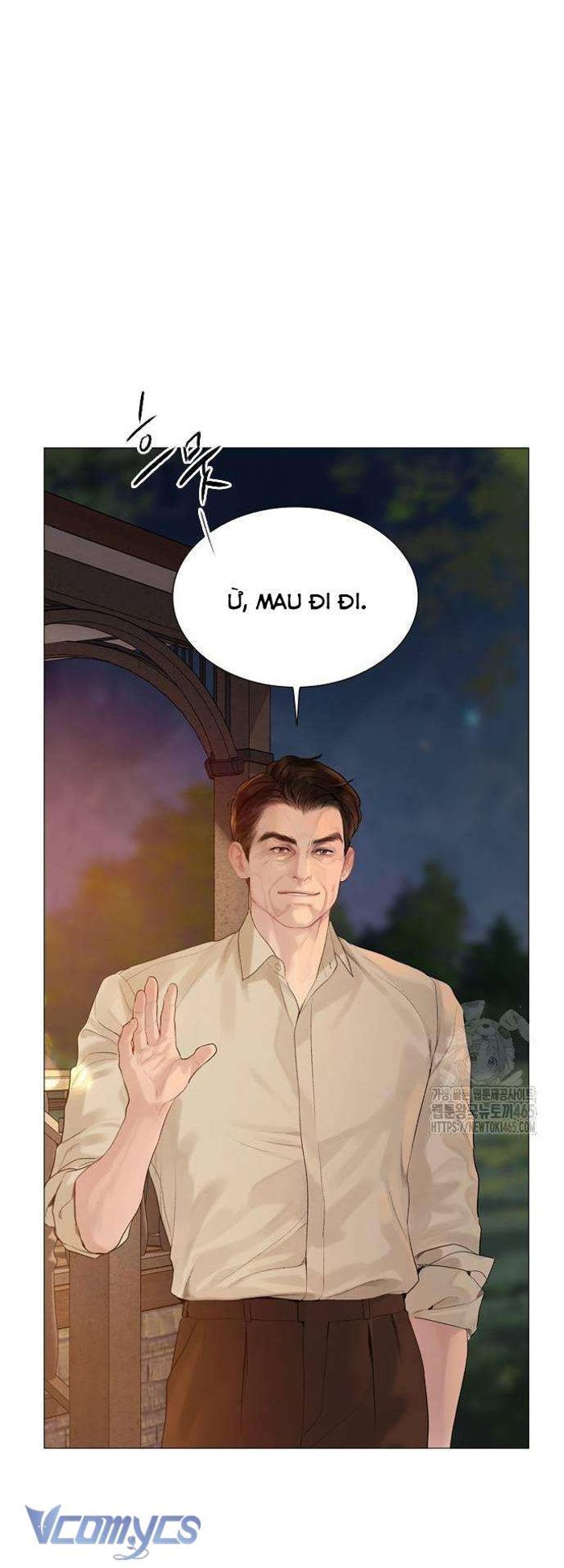 Hãy Khóc Và Cầu Nguyện Đi - Chap 27 Ảnh 75