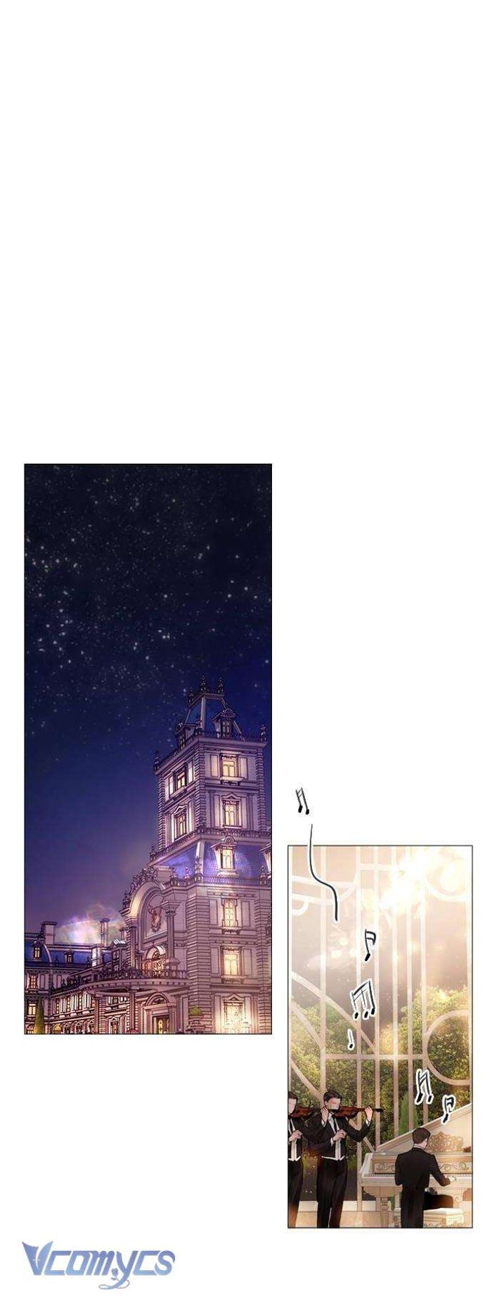 Hãy Khóc Và Cầu Nguyện Đi - Chap 27 Ảnh 78