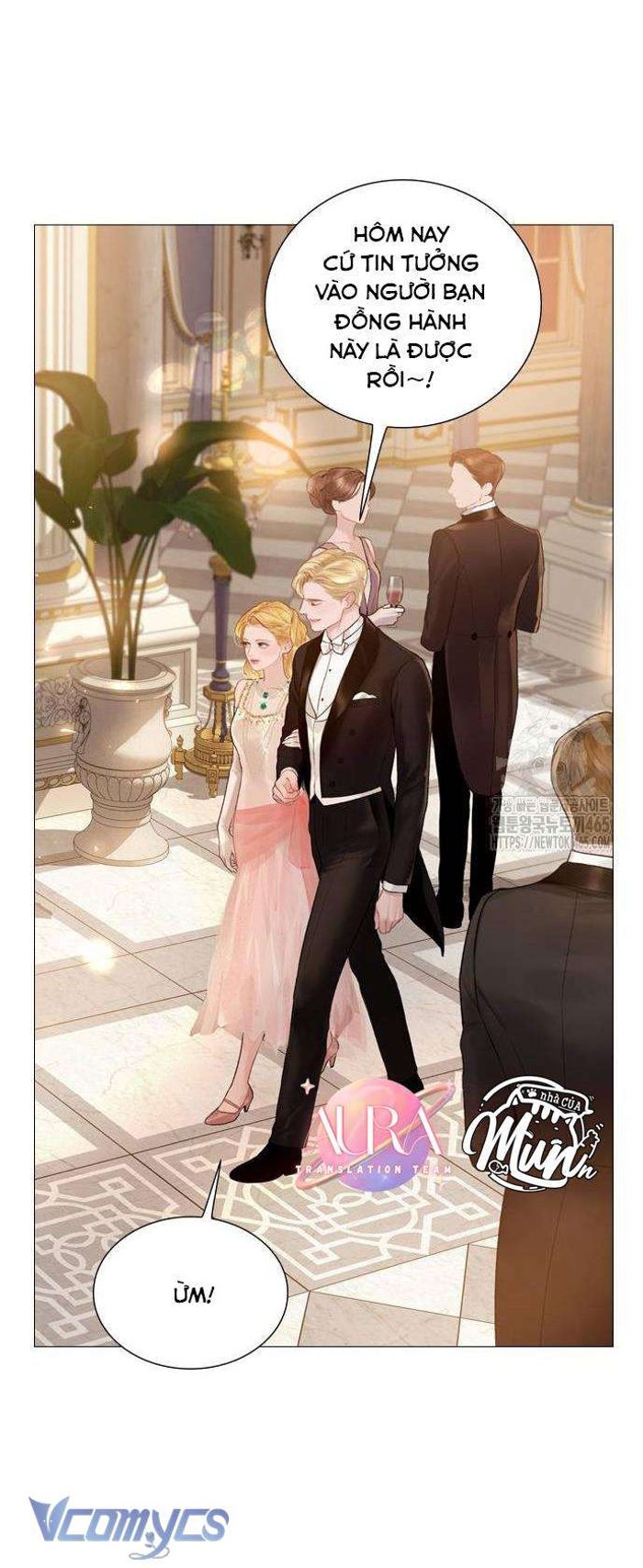 Hãy Khóc Và Cầu Nguyện Đi - Chap 27 Ảnh 80