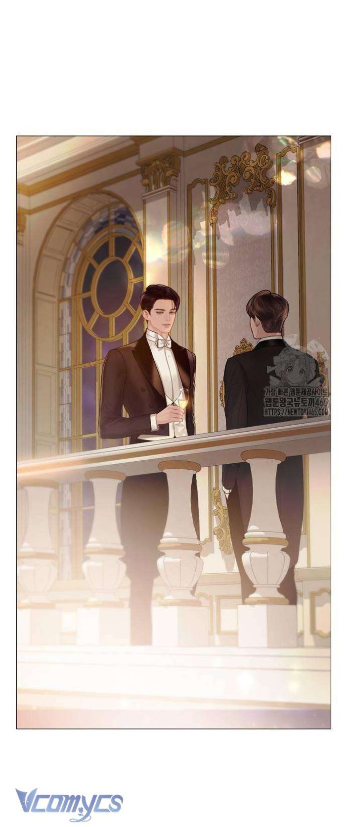 Hãy Khóc Và Cầu Nguyện Đi - Chap 27 Ảnh 81