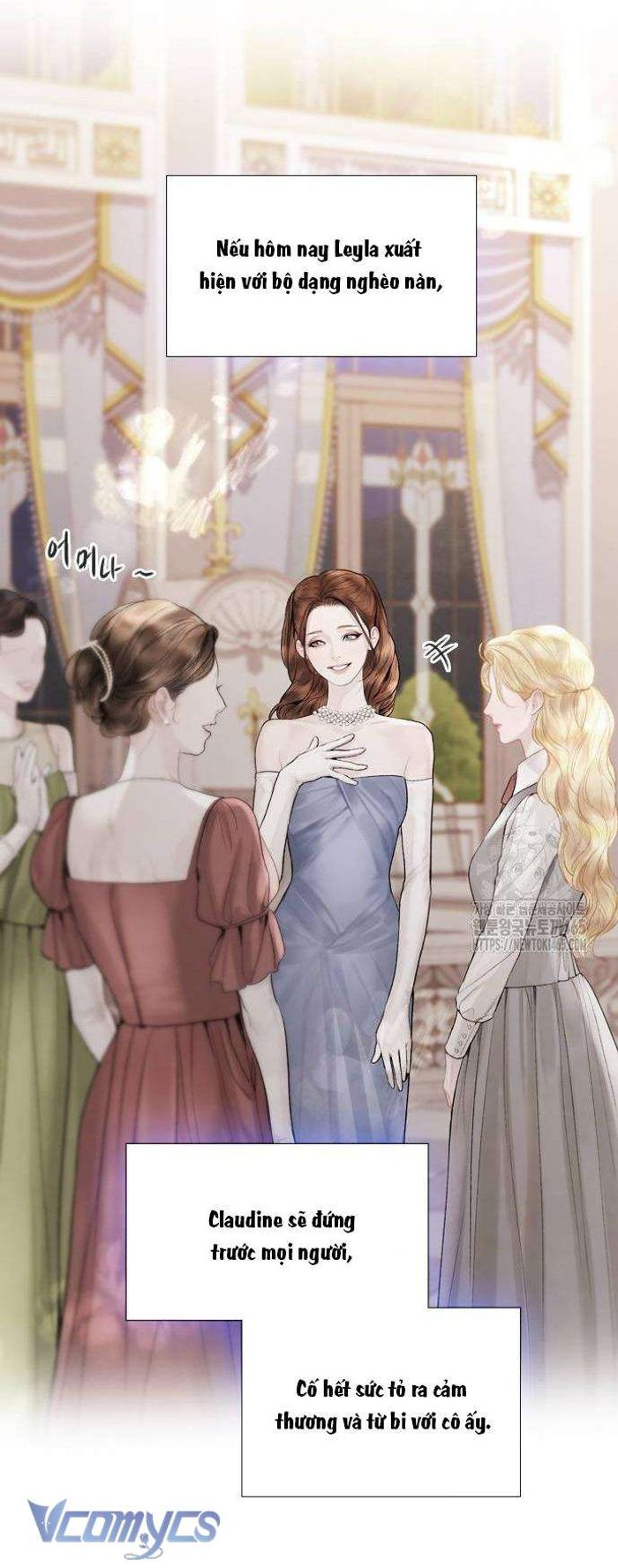 Hãy Khóc Và Cầu Nguyện Đi - Chap 27 Ảnh 10