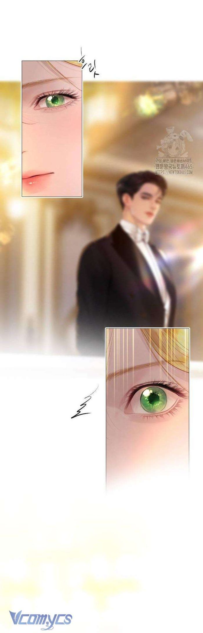Hãy Khóc Và Cầu Nguyện Đi - Chap 28 Ảnh 11