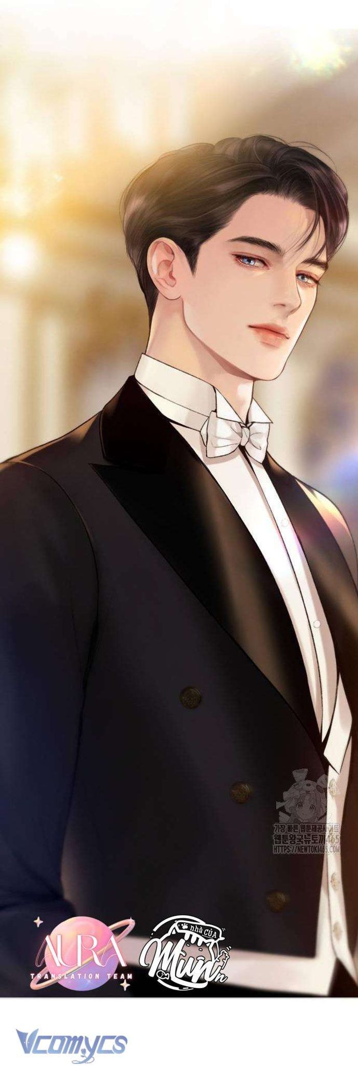 Hãy Khóc Và Cầu Nguyện Đi - Chap 28 Ảnh 12